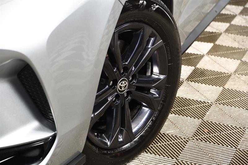 toyota Sienna Hybrid 2024 - 9