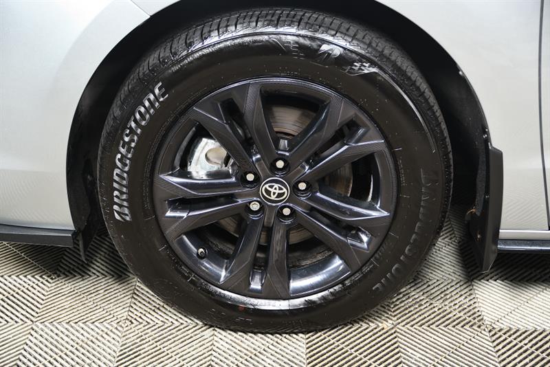 toyota Sienna Hybrid 2024 - 10