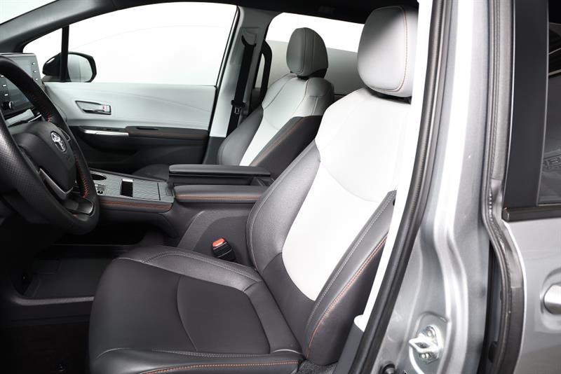 toyota Sienna Hybrid 2024 - 16