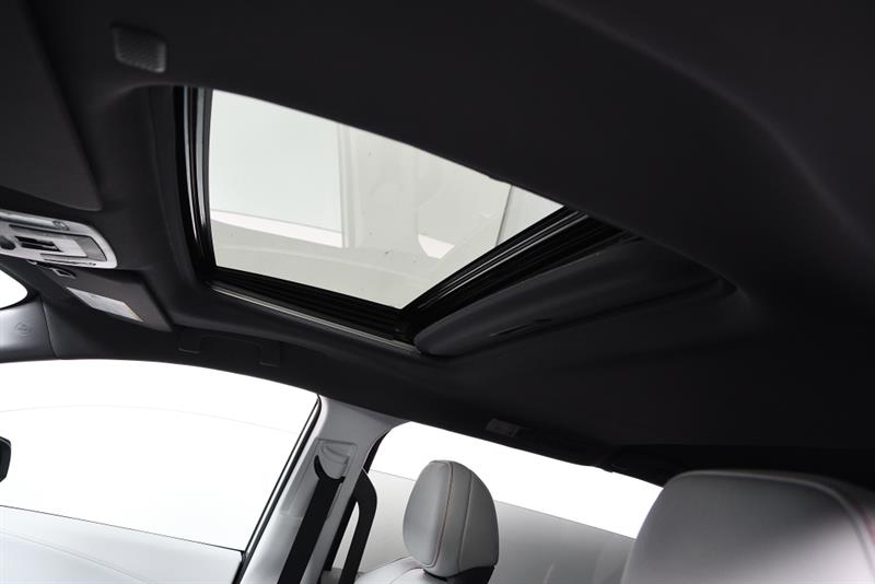 toyota Sienna Hybrid 2024 - 18