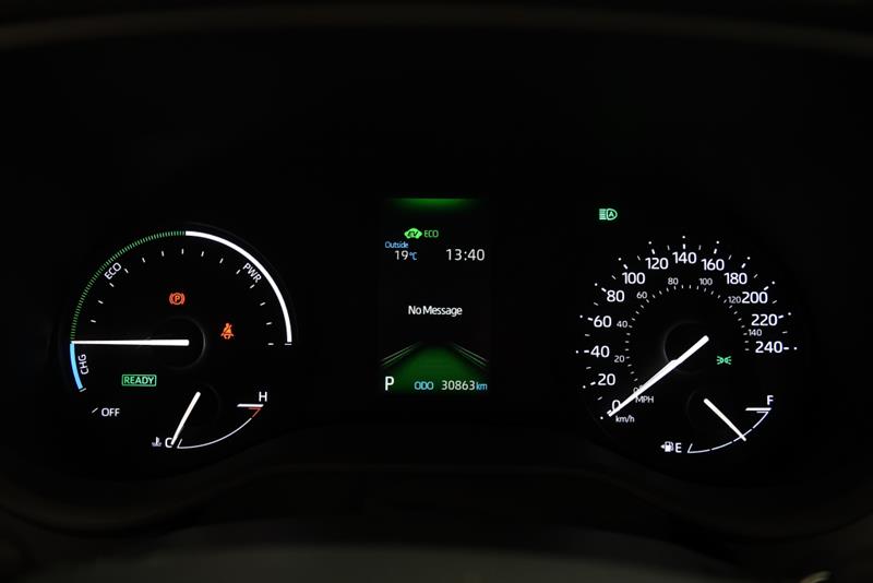 toyota Sienna Hybrid 2024 - 19