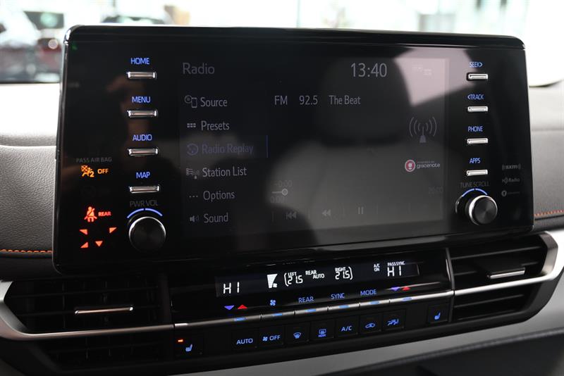 toyota Sienna Hybrid 2024 - 22