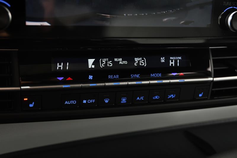 toyota Sienna Hybrid 2024 - 24