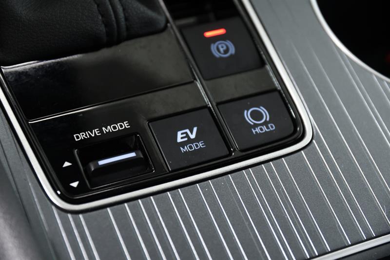 toyota Sienna Hybrid 2024 - 26