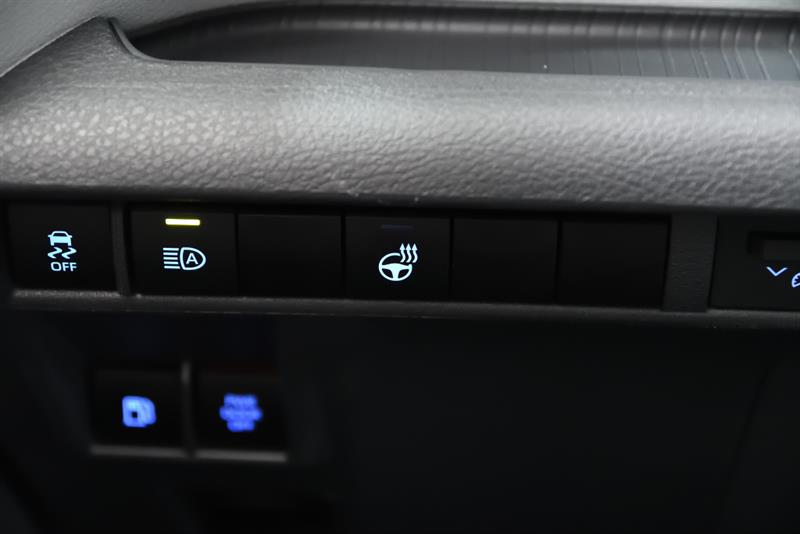 toyota Sienna Hybrid 2024 - 29