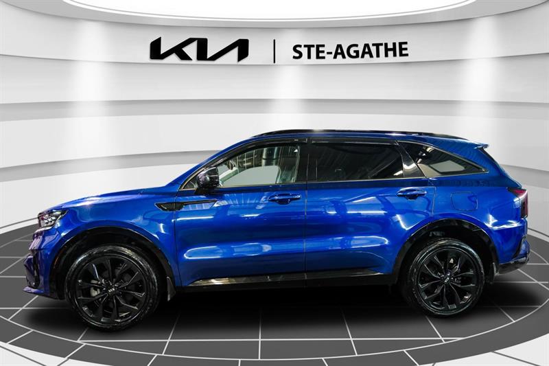 kia Sorento 2021 - 4