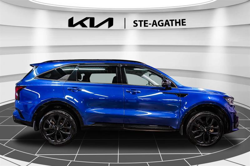 kia Sorento 2021 - 8