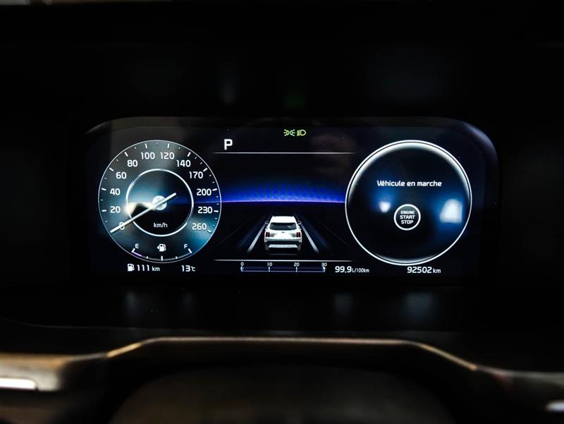 kia Sorento 2021 - 10