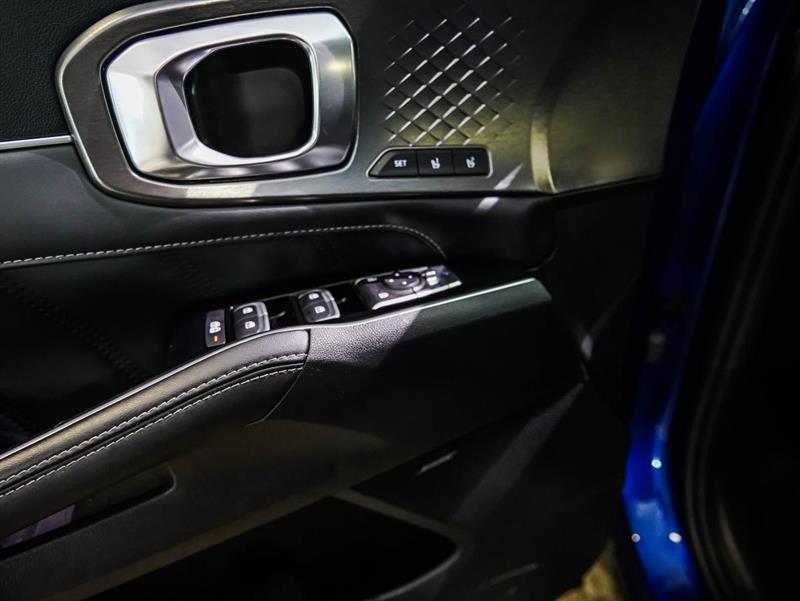 kia Sorento 2021 - 12