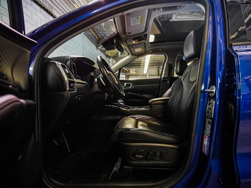 kia Sorento 2021 - 13