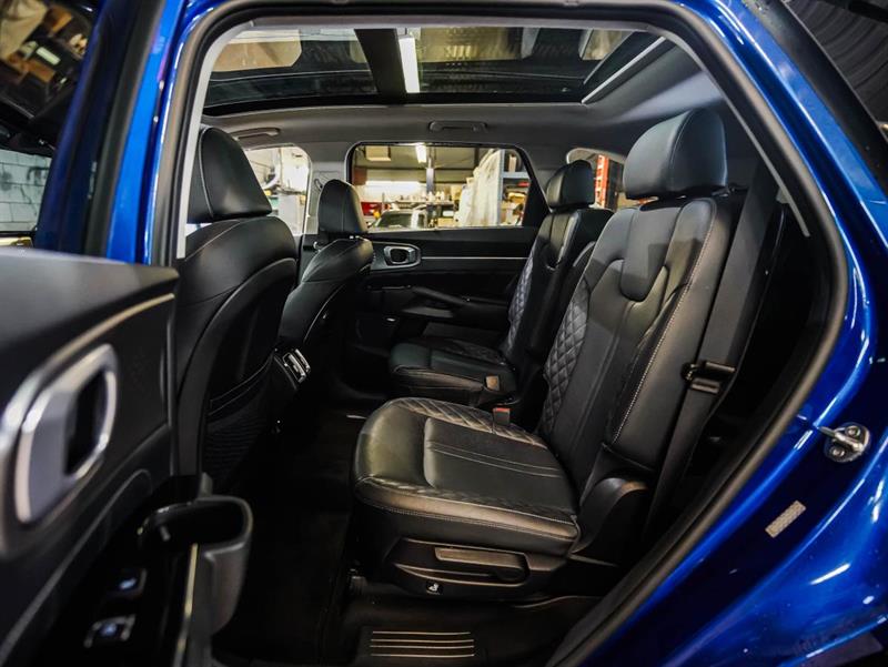 kia Sorento 2021 - 14