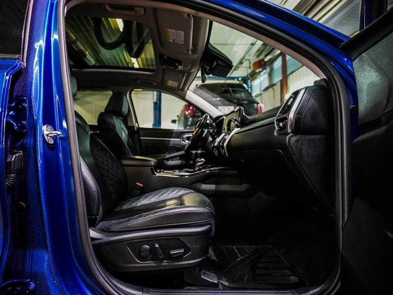 kia Sorento 2021 - 17