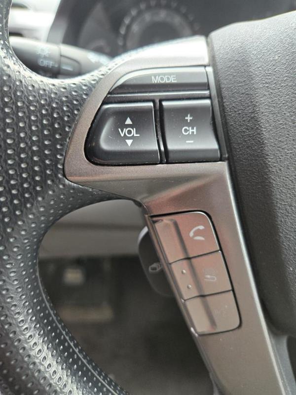 honda Odyssey 2016 - 20