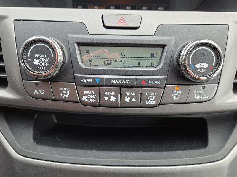 honda Odyssey 2016 - 24