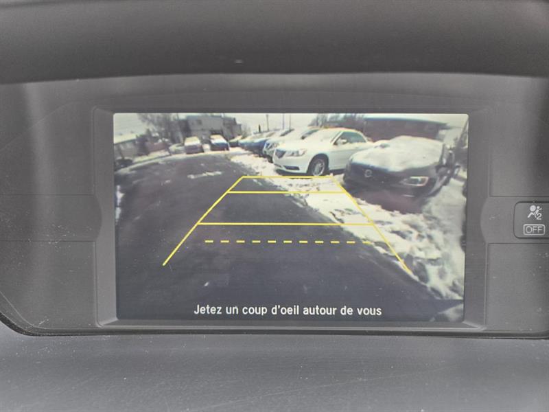 honda Odyssey 2016 - 26