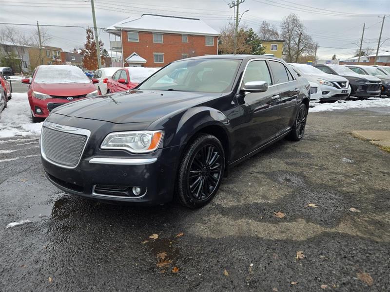 chrysler 300 2014 - 3