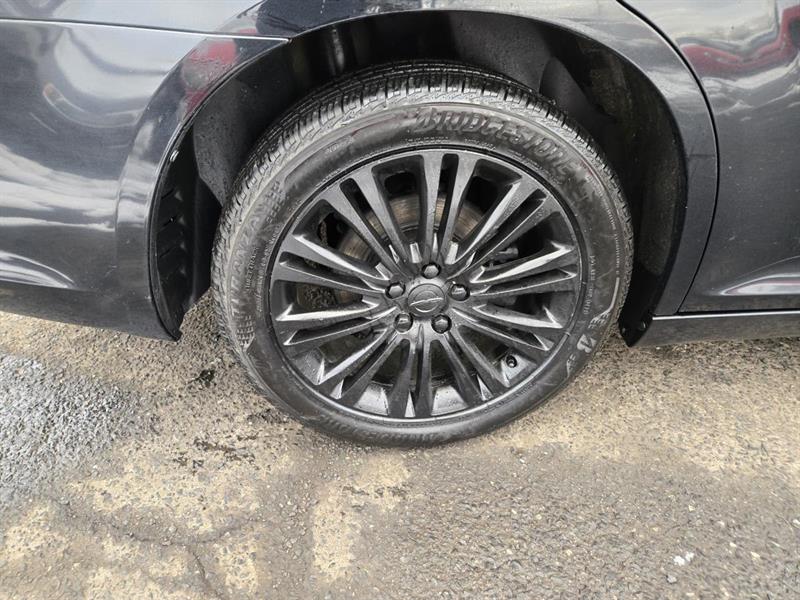 chrysler 300 2014 - 8