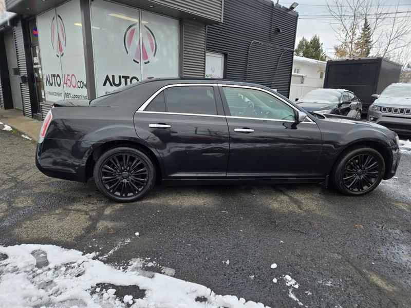 chrysler 300 2014 - 9
