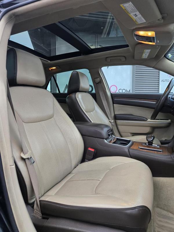 chrysler 300 2014 - 11