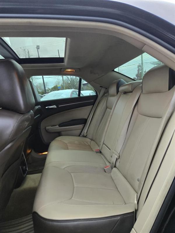 chrysler 300 2014 - 14