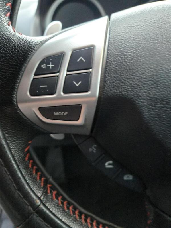 mitsubishi Lancer 2017 - 17