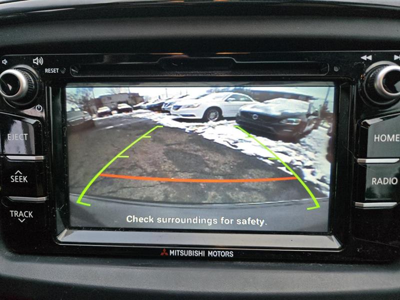 mitsubishi Lancer 2017 - 22