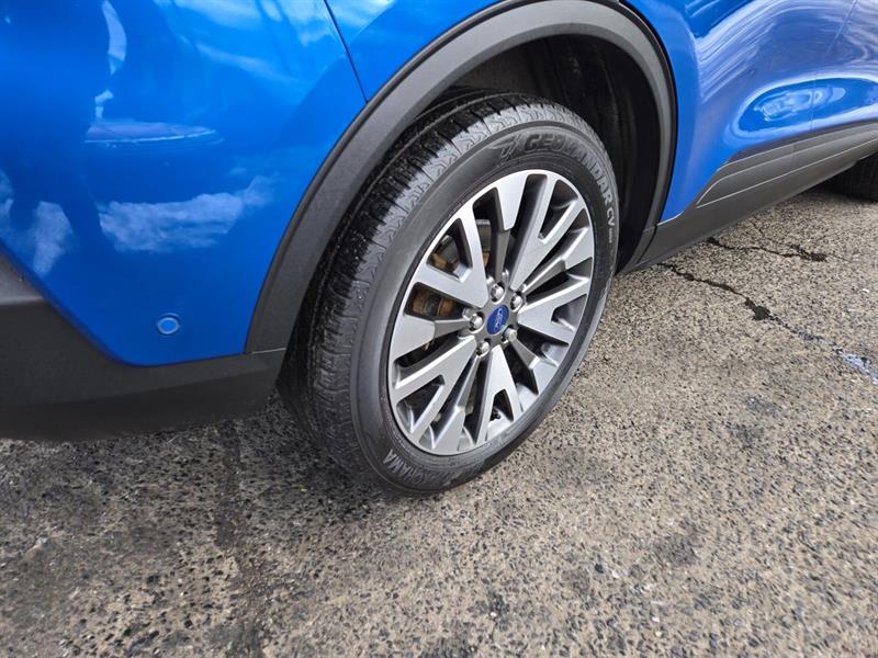 ford Escape 2020 - 8