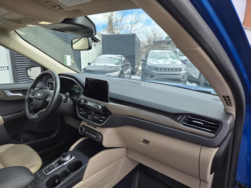 ford Escape 2020 - 10