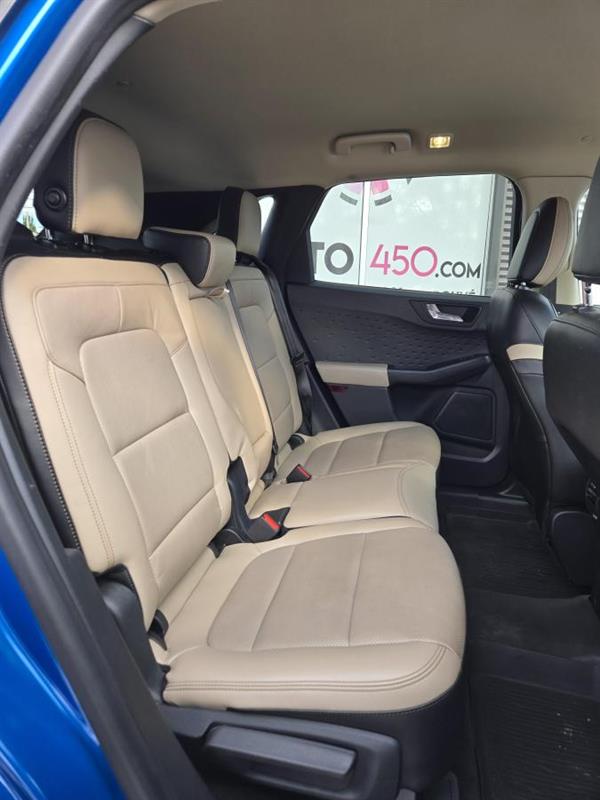 ford Escape 2020 - 12