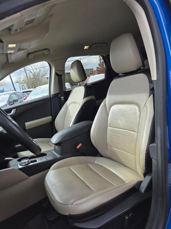 ford Escape 2020 - 16