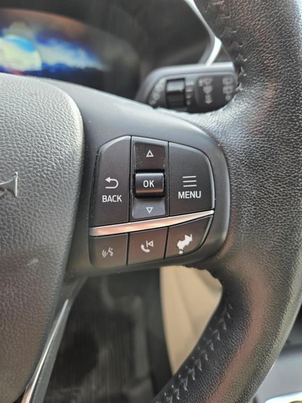 ford Escape 2020 - 19