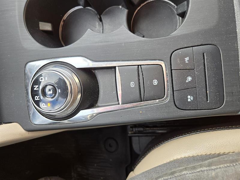 ford Escape 2020 - 20