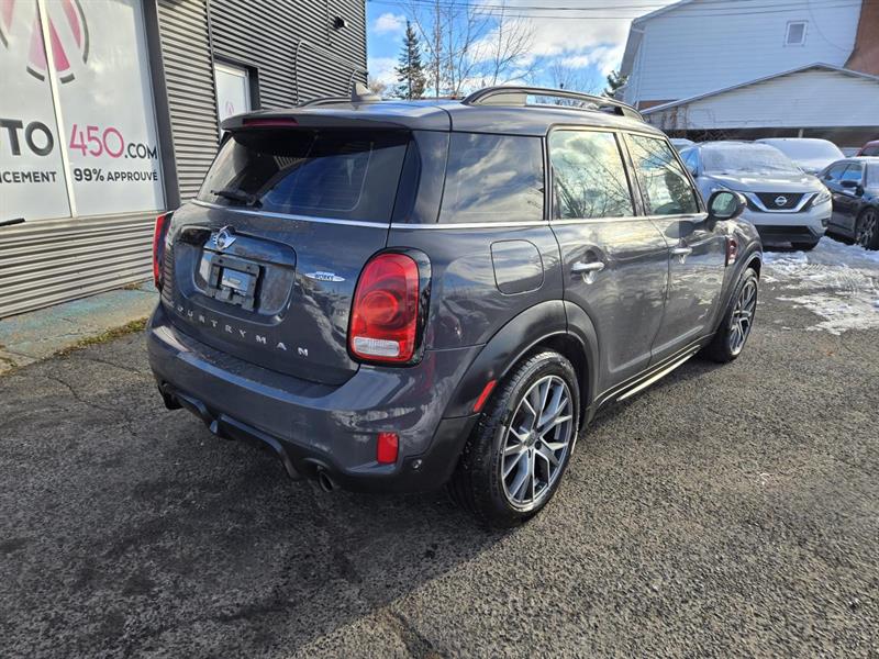 mini Countryman 2018 - 7