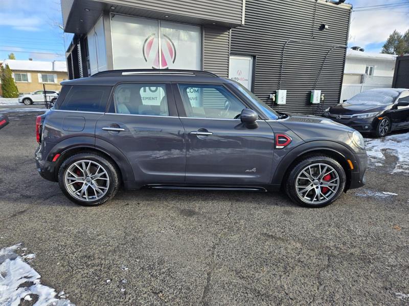 mini Countryman 2018 - 9