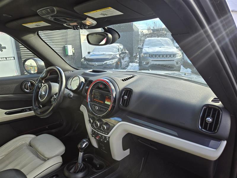 mini Countryman 2018 - 10