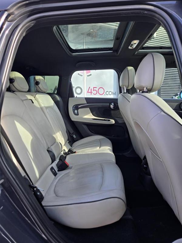 mini Countryman 2018 - 12