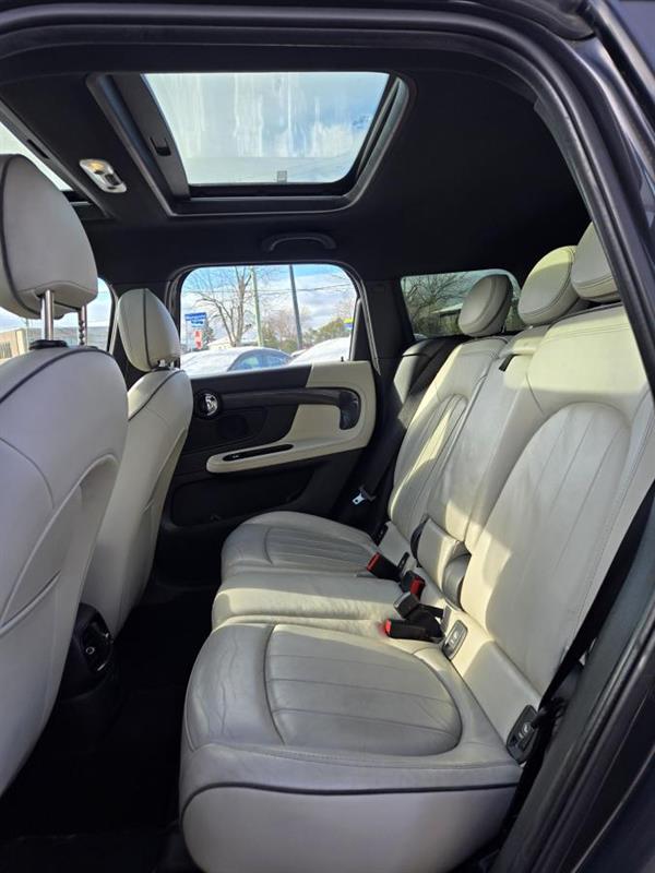 mini Countryman 2018 - 13