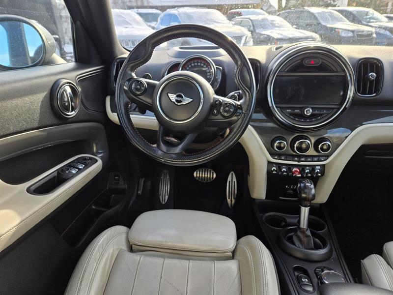 mini Countryman 2018 - 14