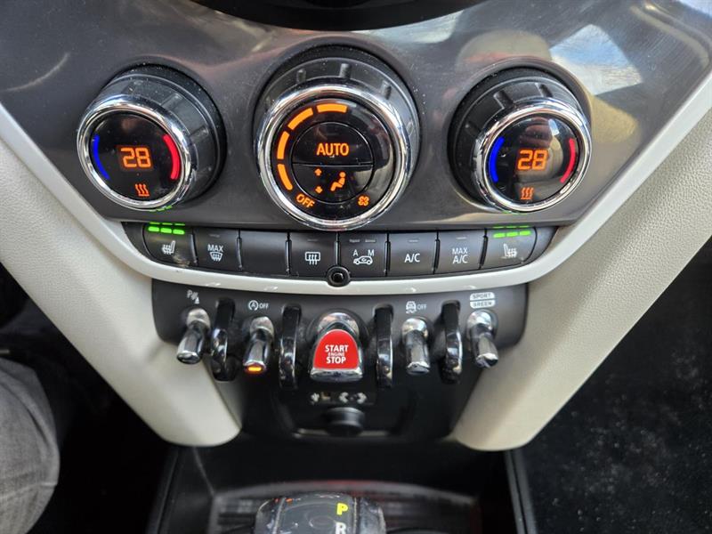 mini Countryman 2018 - 21