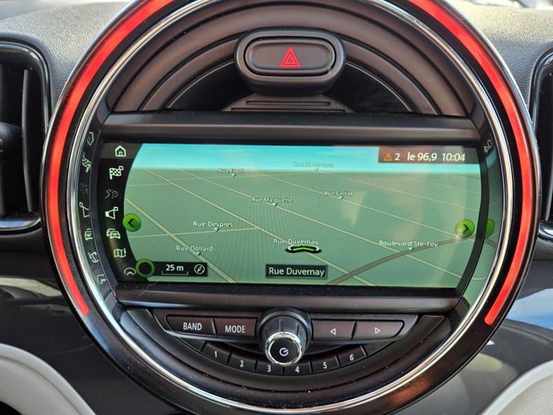 mini Countryman 2018 - 22