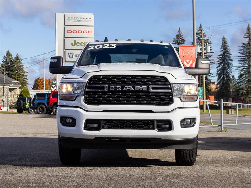 ram 2500 2023 - 3