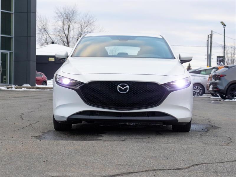 mazda Mazda3 2021 - 3