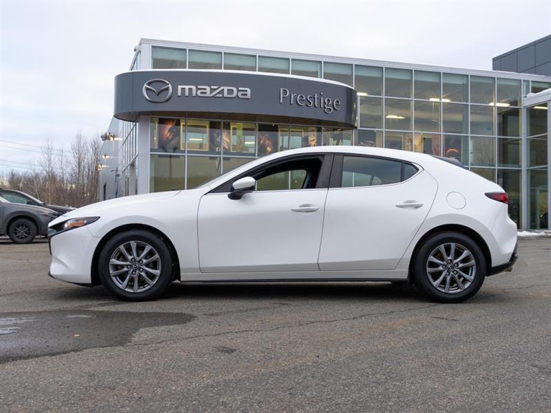 mazda Mazda3 2021 - 4