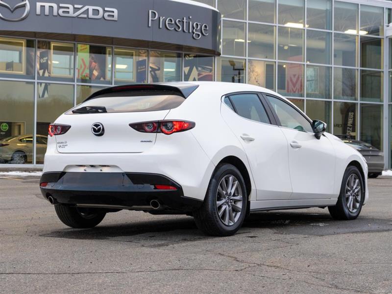 mazda Mazda3 2021 - 5