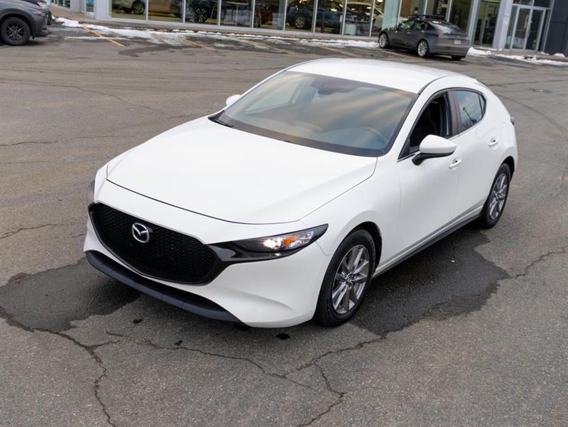 mazda Mazda3 2021 - 7