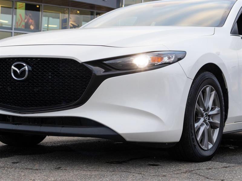 mazda Mazda3 2021 - 8