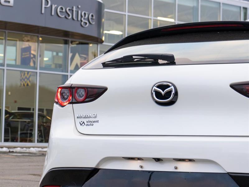 mazda Mazda3 2021 - 9