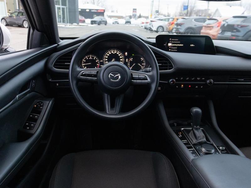 mazda Mazda3 2021 - 13