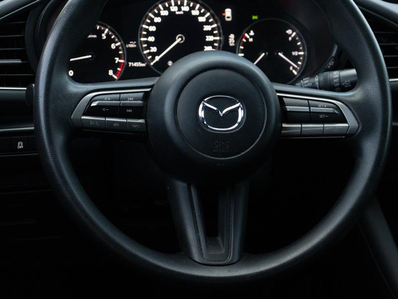 mazda Mazda3 2021 - 14