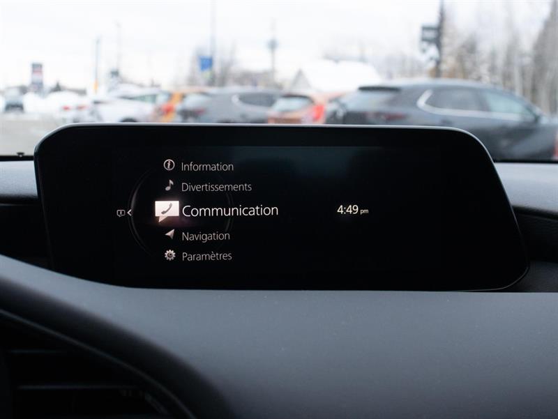 mazda Mazda3 2021 - 16